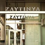 @zaytinya's profile picture on influence.co