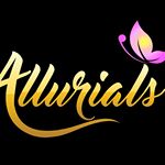 @allurials's profile picture