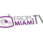 @frommiamitv's profile picture on influence.co