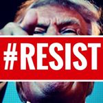 @resistthedonald's profile picture on influence.co