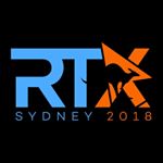 @rtxsydney's profile picture on influence.co