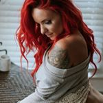 @thattoriegirl's profile picture on influence.co