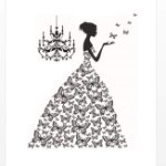 @clairemariedresses's profile picture on influence.co