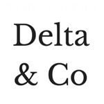 @deltaandco's profile picture on influence.co
