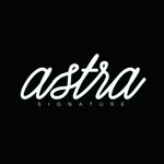@astrasignature's profile picture on influence.co