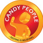 @candypeopleswe's profile picture on influence.co