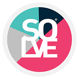 @solve's profile picture on influence.co