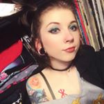 @retropickle's profile picture on influence.co