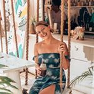 @nytoanywhere's profile picture on influence.co