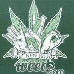 @yourweedtv's profile picture on influence.co