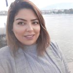 @sarahchaouki_'s profile picture on influence.co