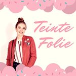 @teintefolie's profile picture on influence.co