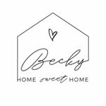 @beckyhomesweethomeaccount's Profile Picture