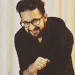 @himanshu1610's profile picture on influence.co