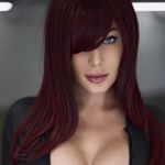 @missveronikablack's profile picture on influence.co