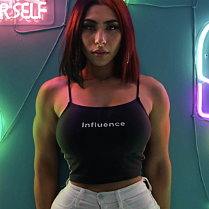 @itssarapr's profile picture on influence.co