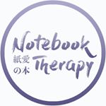 @notebook_therapy's profile picture on influence.co