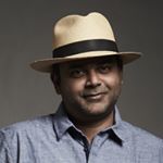 @ikhrammerican's profile picture on influence.co