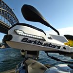 @barkbustershandguards's profile picture on influence.co