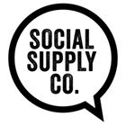 @socialsupplyco's profile picture on influence.co