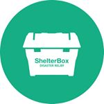 @shelterboxusa's profile picture on influence.co