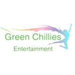 @green_chillies_entertainment's profile picture on influence.co