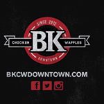 @bkschickenandwaffles's profile picture on influence.co