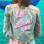 @lostwithoutyou_patches's profile picture on influence.co