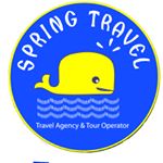 @viajespring's profile picture on influence.co