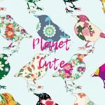 @planetcutestore's profile picture on influence.co