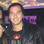 @jessearroyave's profile picture on influence.co