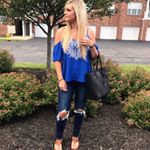 @meganmarod's profile picture on influence.co