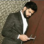 @pushkal_pandey's profile picture on influence.co