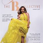 @bcollectivemag's profile picture on influence.co