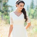 @latterdaybride's profile picture on influence.co
