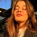 @isabegovic's profile picture on influence.co