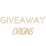 @giveaway_origins's profile picture on influence.co