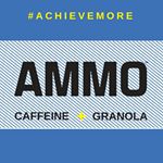 @ammobars's profile picture on influence.co