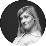 @danijelacerovak's profile picture on influence.co