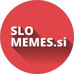 @slovenian_memes's profile picture on influence.co