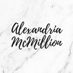 @alexandriamcmillion's profile picture on influence.co