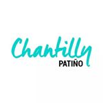 @chantillypatino's profile picture on influence.co