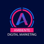 @ambientedigitalmarketing's profile picture on influence.co