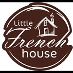 @_littlefrenchhouse_'s profile picture on influence.co