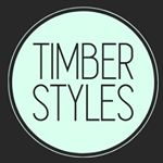@timberstyles's profile picture on influence.co
