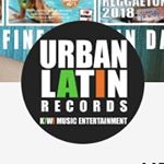 @urbanlatinofficial's profile picture on influence.co