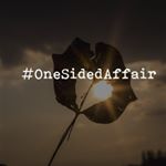 @onesidedaffair's profile picture on influence.co