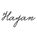 @hayankbeauty's profile picture on influence.co