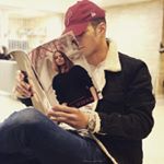 @ismaelaziz's profile picture on influence.co