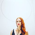 @irenenothiding's profile picture on influence.co